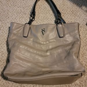 Vera Wang Shoulder Bag